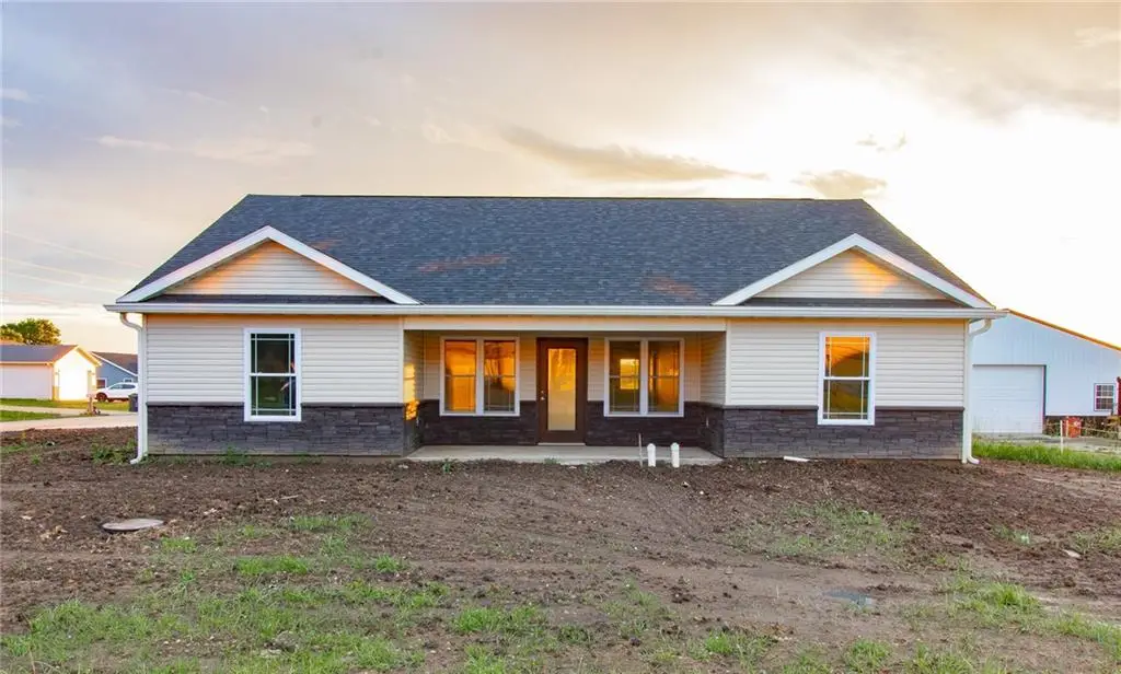 296 SW 1311 Road, Holden, MO 64040 - #1
