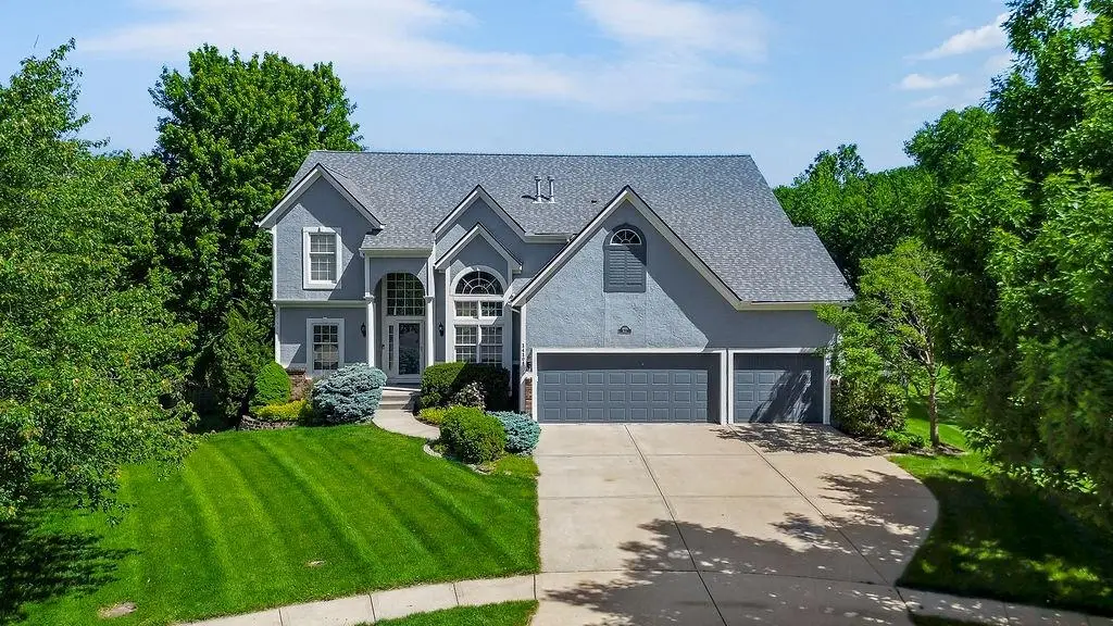14108 Hadley Street, Overland Park, KS 66223 - #1