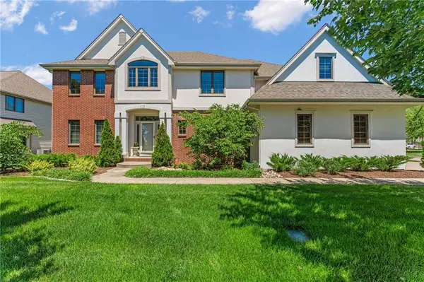 4728 Wimbledon Drive, Lawrence, KS 66044