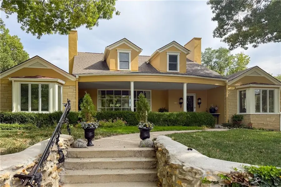 1336 Spencer Drive, Lawrence, KS 66044 - #2