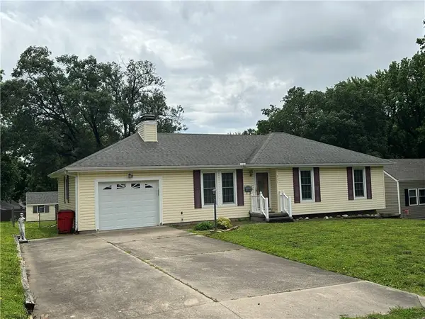 311 N 18th Street, Lexington, MO 64067