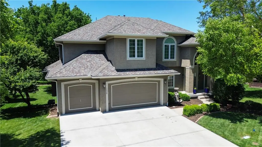 1528 SW Hedgewood Lane, Lees Summit, MO 64081 - #1