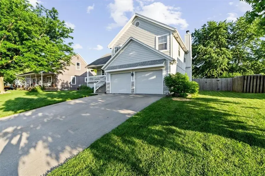727 SE London Way, Lees Summit, MO 64081 - #3