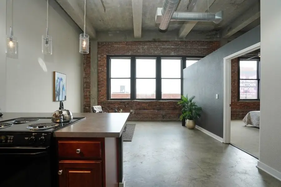 1535 Walnut Street #705, Kansas City, MO 64108 - #3