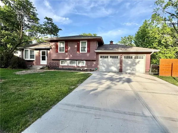 7408 NW 75th Terrace, Kansas City, MO 64152