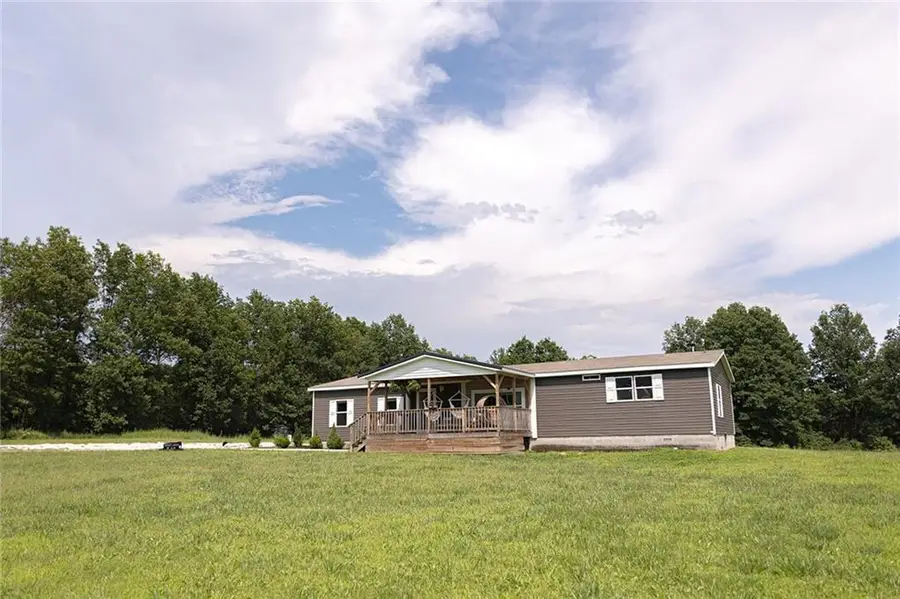 3725 S 2275 Road, Schell City, MO 64783 - #3