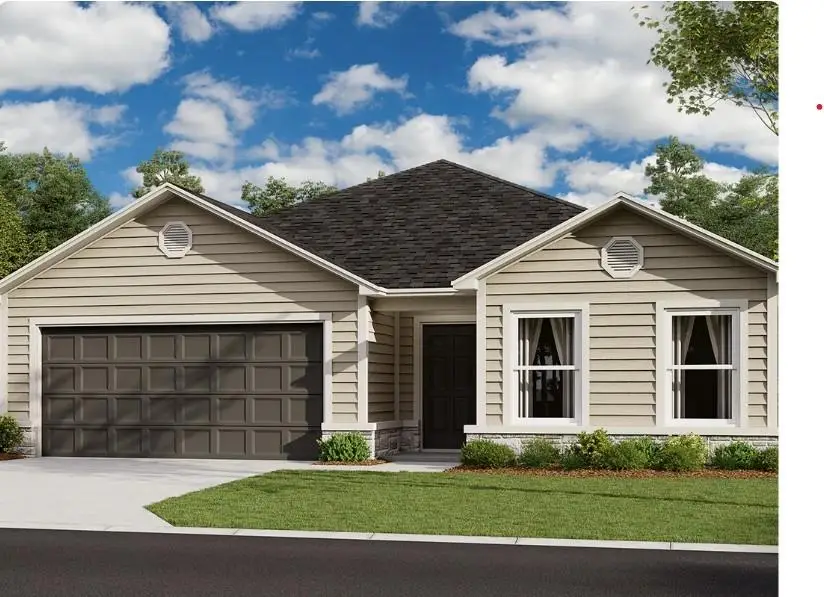 629 W Bluebird Street, Gardner, KS 66030 - #1