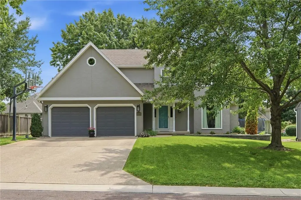 11705 Craig Street, Overland Park, KS 66210 - #1