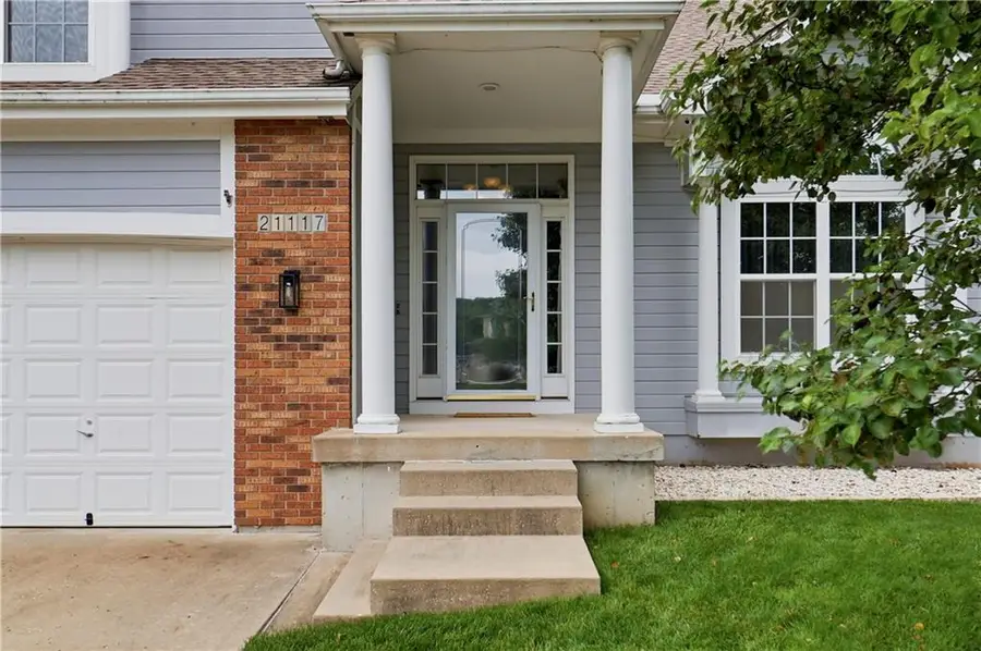 21117 E 50th Terrace Drive S, Blue Springs, MO 64015 - #2