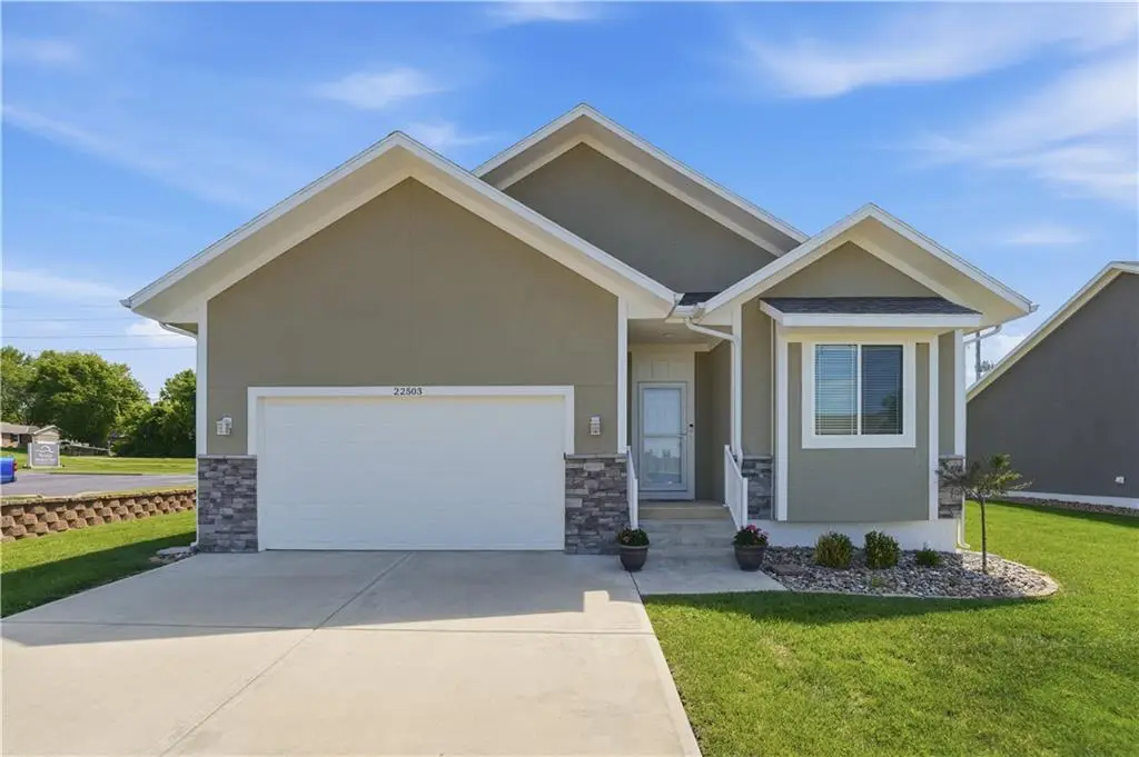 22503 Vincent Street, Peculiar, MO 64078 - #1