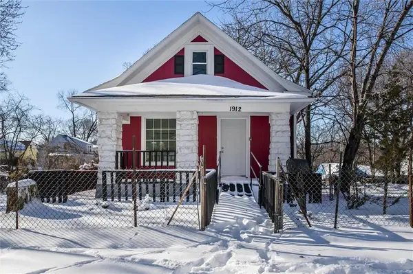 1912 Chelsea Avenue, Kansas City, MO 64127