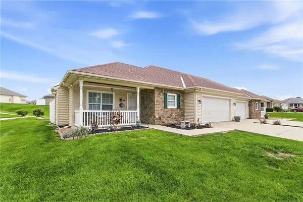 2121 N 114 Terrace, Kansas City, KS 66109