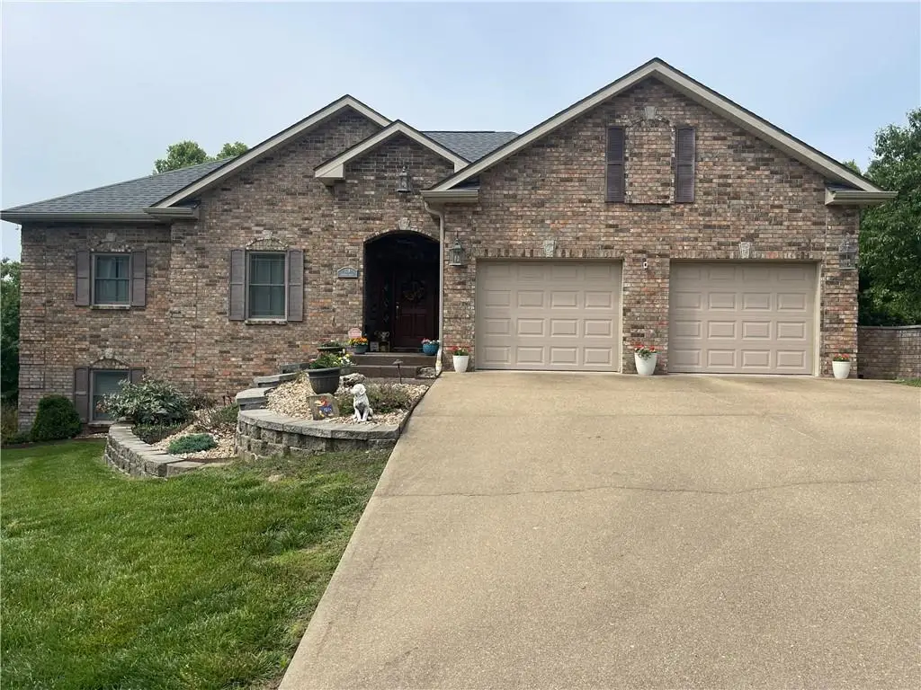 118 Hickory Ridge, Waynesville, MO 65583 - #1