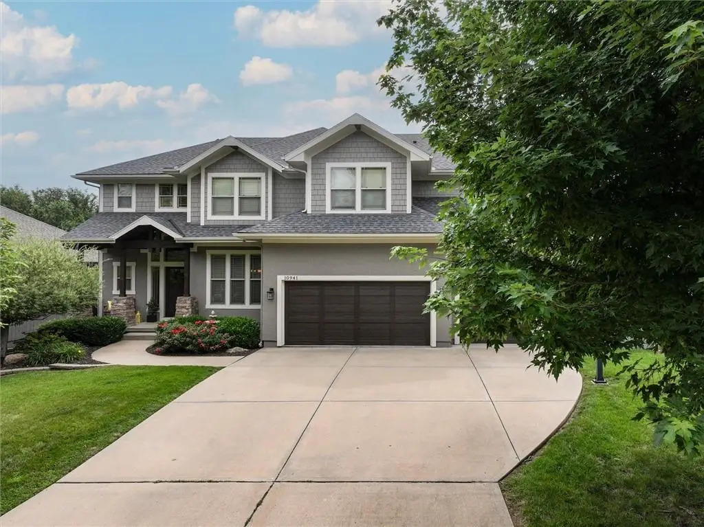 10941 S Barth Road, Olathe, KS 66061 - #1