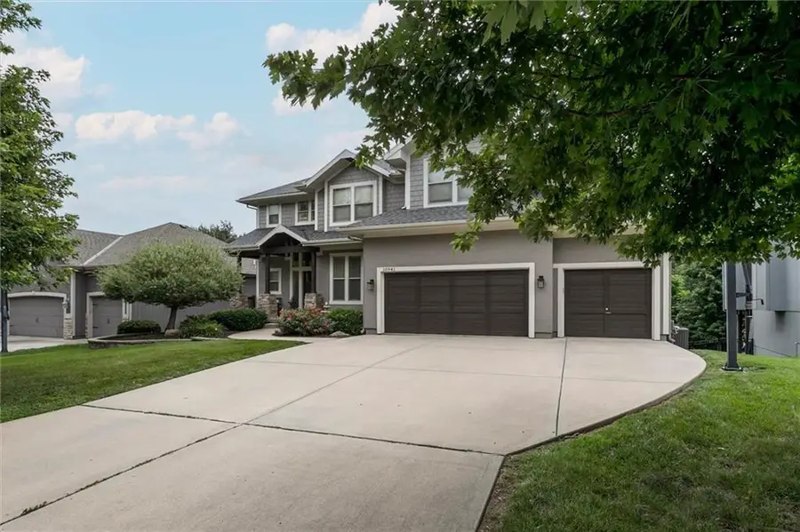 10941 S Barth Road, Olathe, KS 66061 - #3