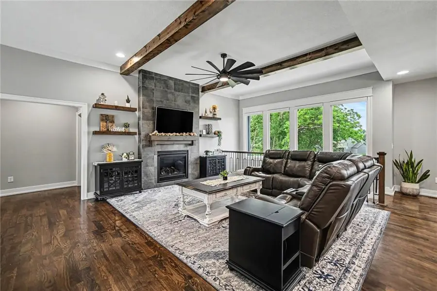 1001 Meadowbrook Drive, Kearney, MO 64060 - #2