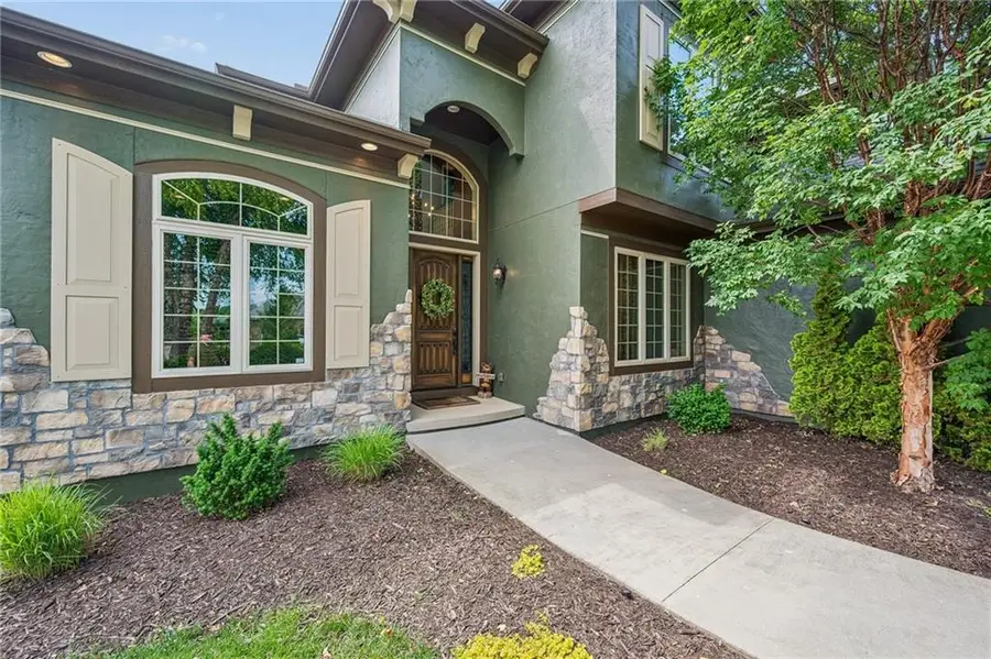 2437 NE Angel Fish Circle, Lees Summit, MO 64086 - #2