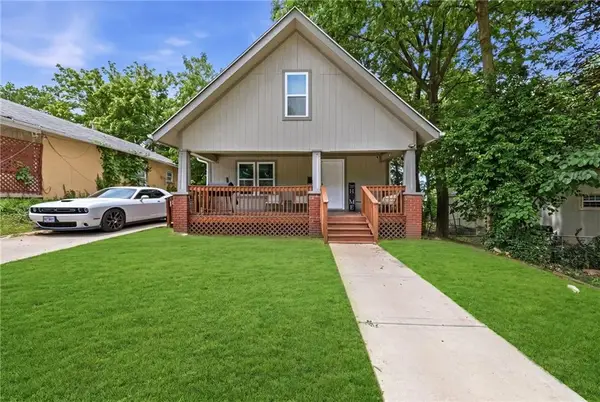 2016 Quincy Street, Kansas City, MO 64127