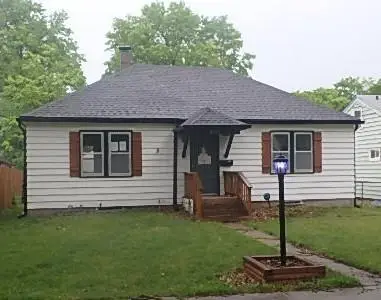2322 Hazelton Court, Topeka, KS 66606 - #1