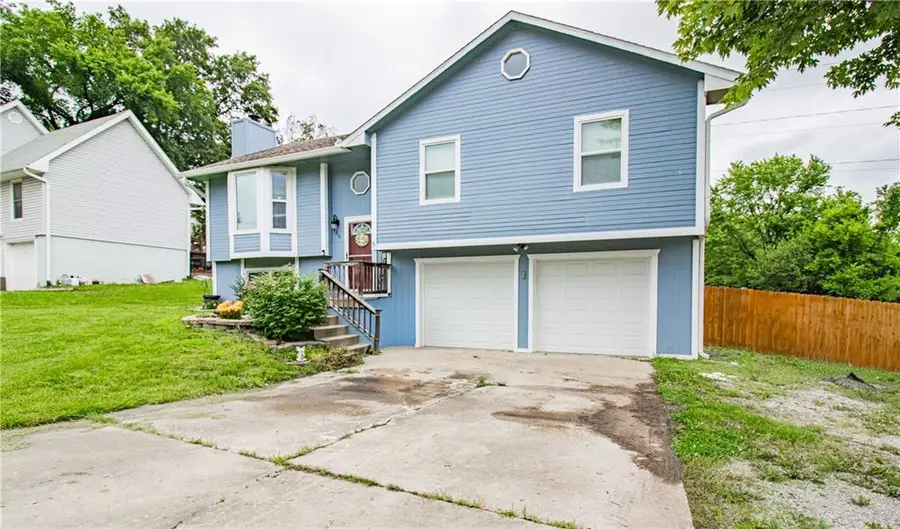 504 Dogwood Drive, Knob Noster, MO 64093 - #2