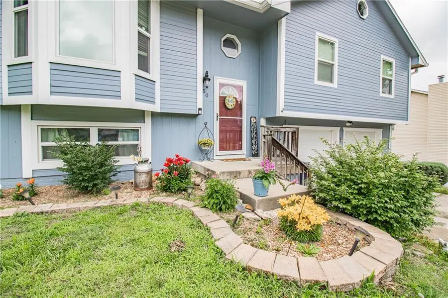 504 Dogwood Drive, Knob Noster, MO 64093 - #3