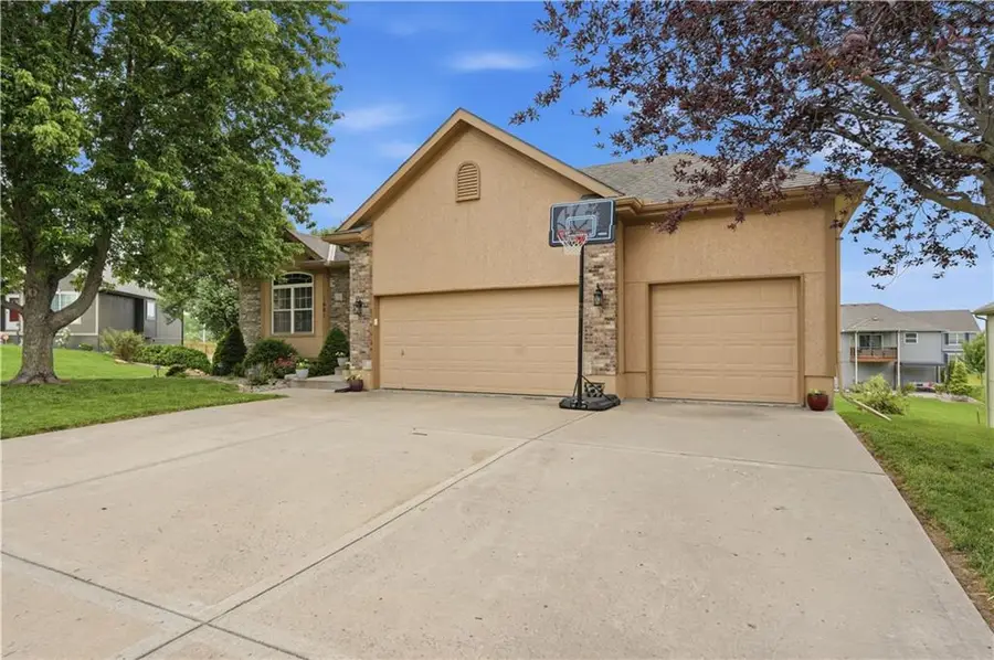 1601 Chisam Road, Kearney, MO 64060 - #2