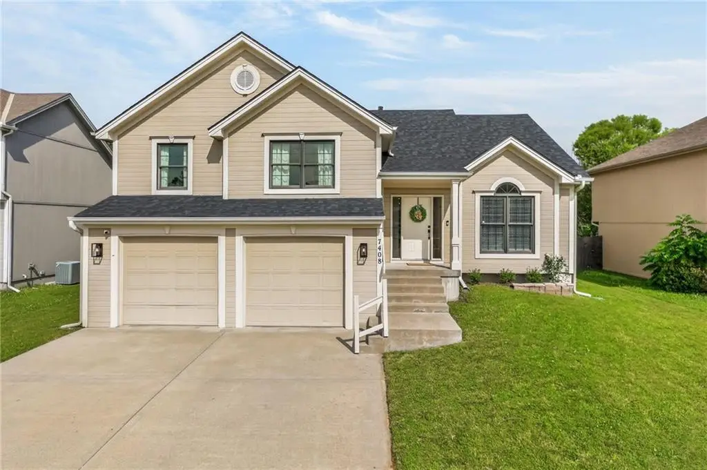 7408 N Tipton Avenue, Kansas City, MO 64152 - #1