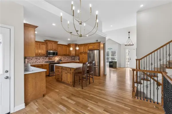 7408 N Tipton Avenue, Kansas City, MO 64152