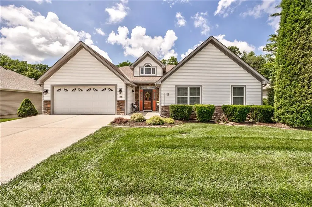 81 Continental Drive, Lansing, KS 66043 - #1