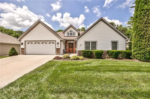 81 Continental Drive, Lansing, KS 66043