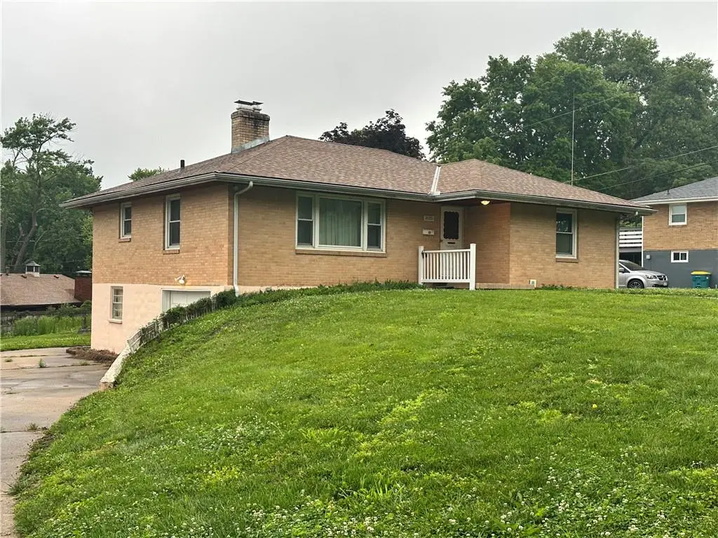 2020 S Pearl Street, Independence, MO 64055 - #1