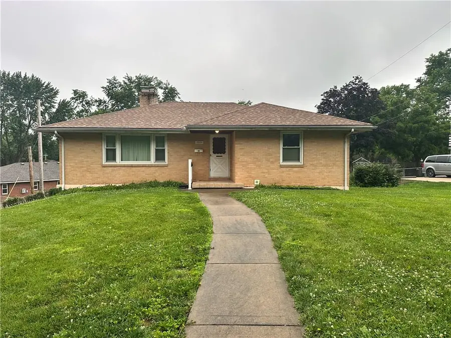 2020 S Pearl Street, Independence, MO 64055 - #3