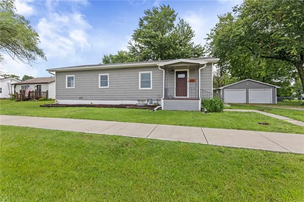 623 Walnut Street, Wellsville, KS 66092 - #1