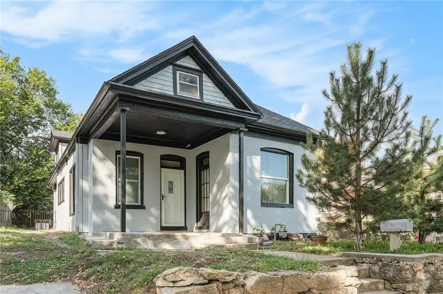 524 Colorado Avenue, Kansas City, MO 64124 - #2