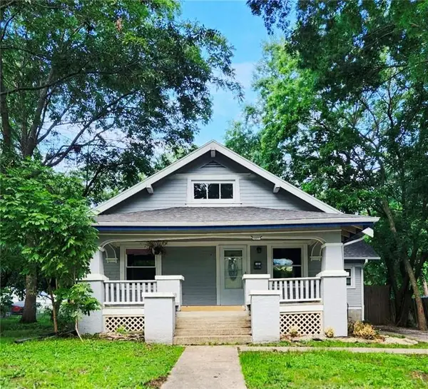 1007 S Independence Street, Harrisonville, MO 64701