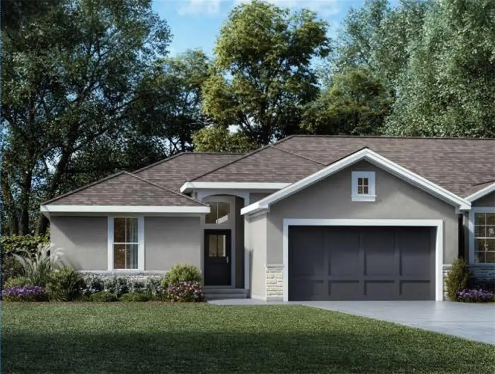 14659 Merion Lane, Basehor, KS 66007 - #1