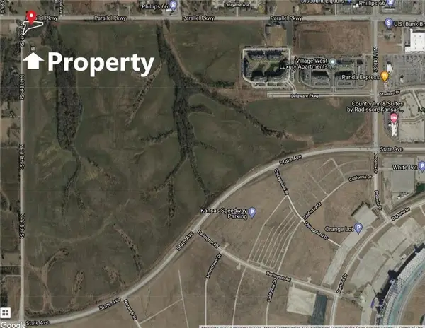 11763 Parallel Parkway, Kansas City, KS 66109