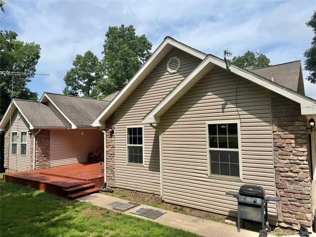 17675 Hazel Crest Lane, Neosho, MO 64850 - #1