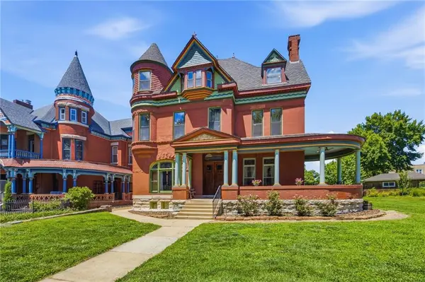1840 Pendleton Avenue, Kansas City, MO 64124