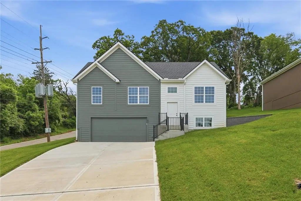 103 S High Street, Sugar Creek, MO 64054 - #1