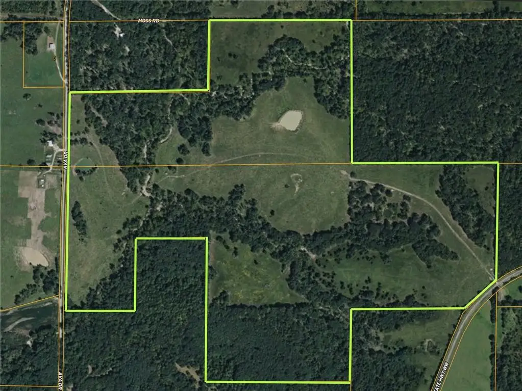 Highway Ww N/a, Harris, MO 64645 - #1