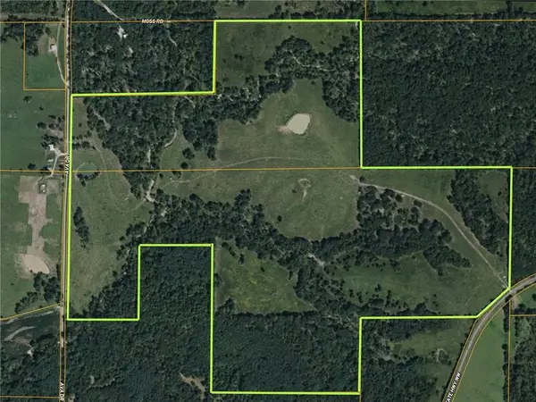 Highway Ww N/a, Harris, MO 64645