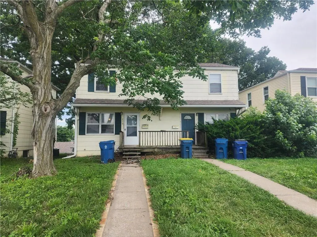 716 S Leonard Street, Liberty, MO 64068 - #1