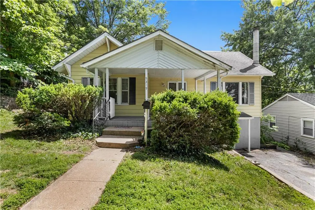 9319 E 17th Street S, Independence, MO 64052 - #1