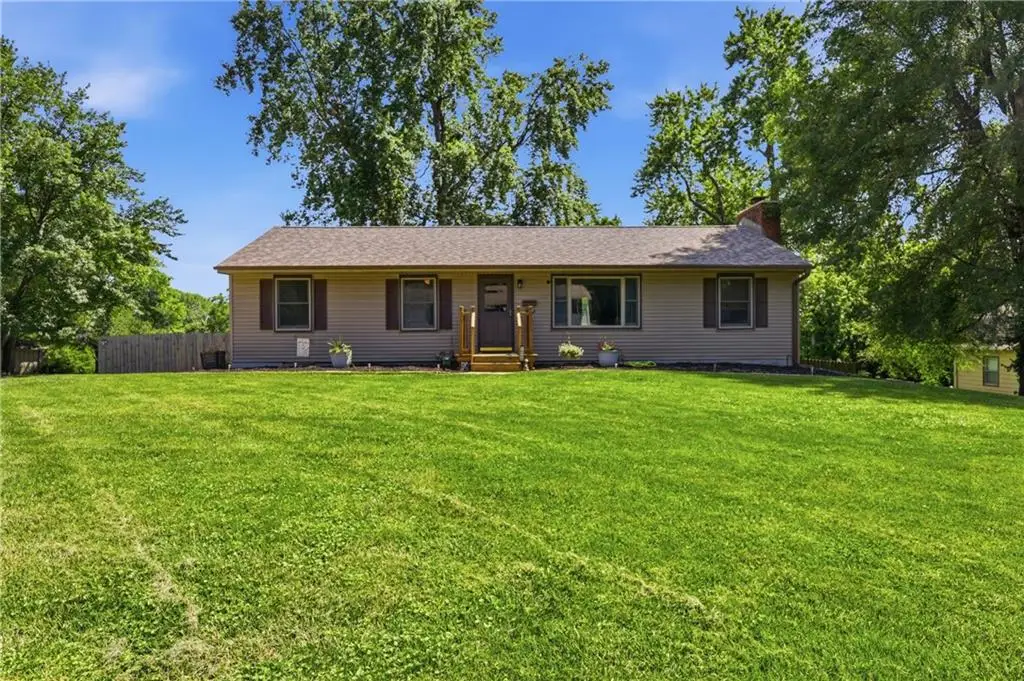 10709 E 70th Terrace, Raytown, MO 64138 - #1