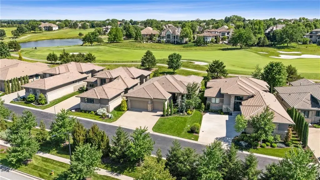 5917 W 137th Street, Overland Park, KS 66223 - #1