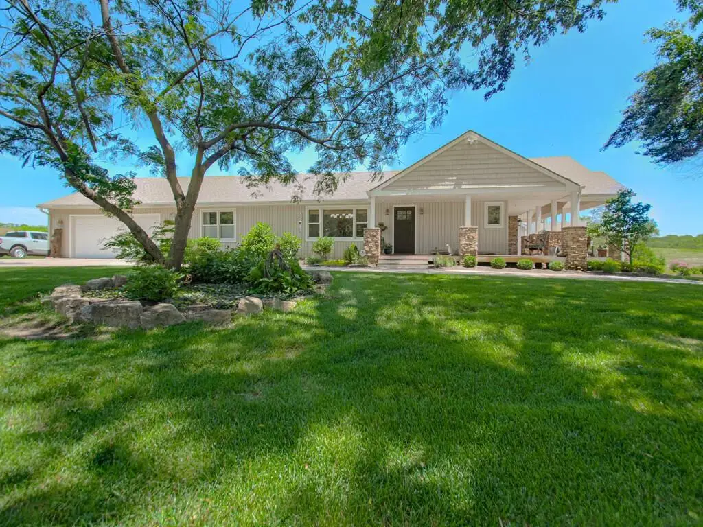 9785 Baker Road, Kansas City, MO 64153 - #1