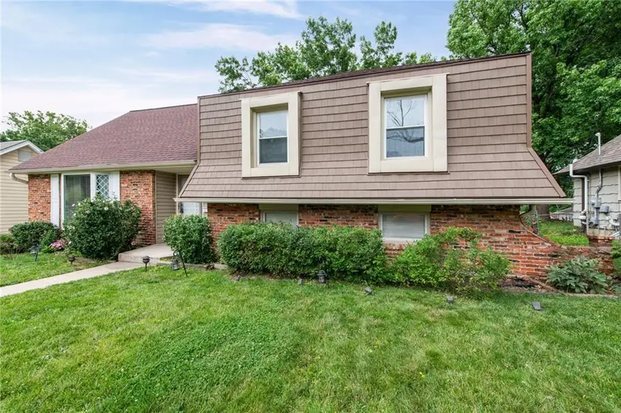 6819 Birch Lane, Kansas City, MO 64151 - #2