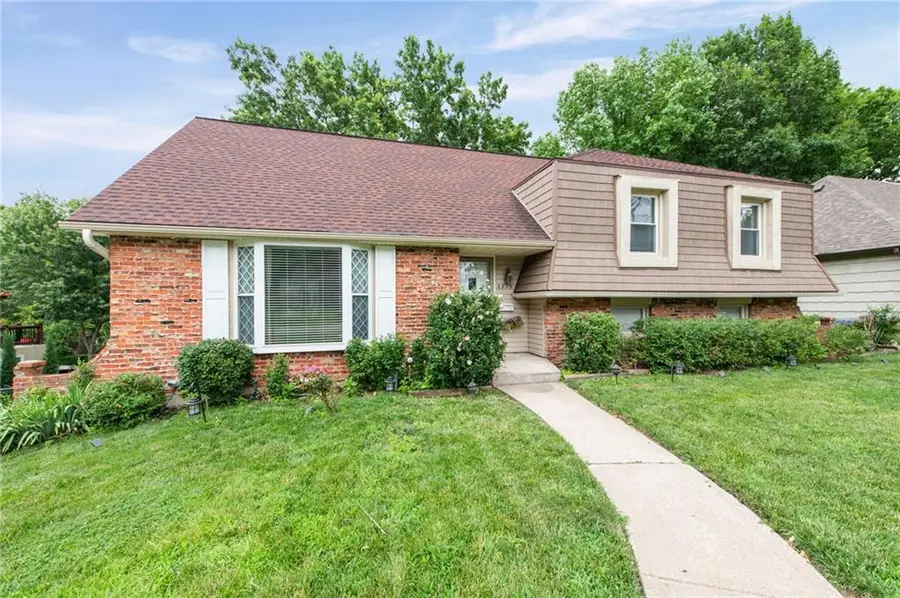 6819 Birch Lane, Kansas City, MO 64151 - #3