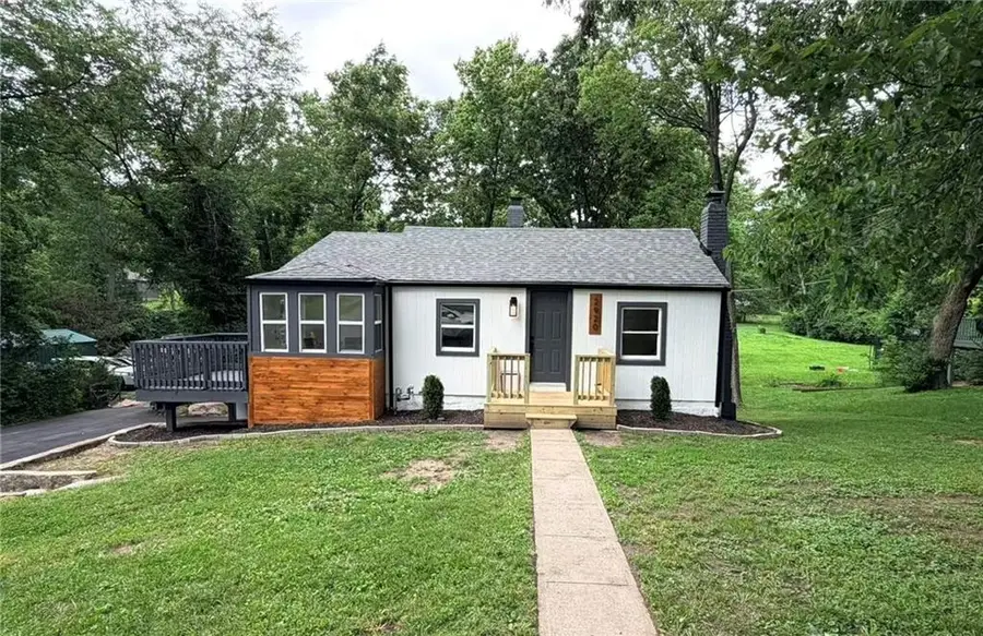 2920 NE 39th Street, Kansas City, MO 64117 - #2